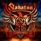 Sabaton - Coat Of Arms - + Bonus