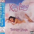 Katy Perry - Teenage Dream - + Bonus (Japan Edition)