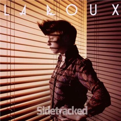 La Roux - Sidetracked - Mix Compilation