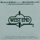 Masters At Work - Present West End Records (2 CDs)