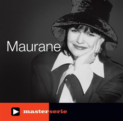 Maurane - Master Serie (2010)