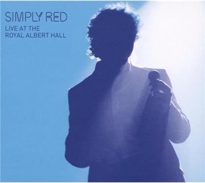 Simply Red - At The Royal Albert Hall (2 CDs)