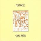 The Pentangle - Cruel Sister - Papersleeve (Japan Edition, Remastered)