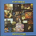 The Pentangle - Reflection - Papersleeve (Japan Edition, Remastered)