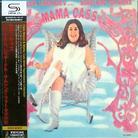 Mama Cass - Bubblegum, Lemonade - Papersleeve (Remastered)