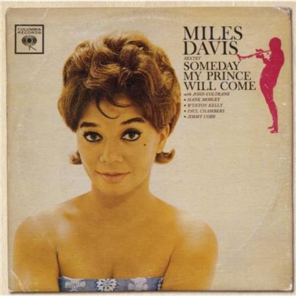 Miles Davis - Someday My Prince Will Come - New Ed.