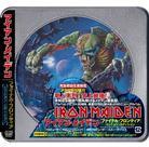 Iron Maiden - The Final Frontier (Japan Edition, Special Edition)