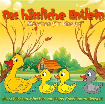 Sven Görtz - Das Hässliche Entlein