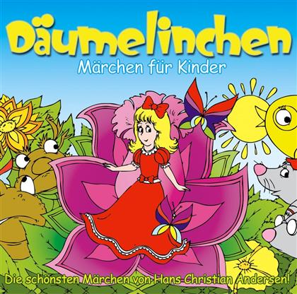 Sven Görtz - Däumelinchen