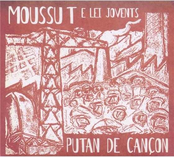 Moussu T E Lei Jovents - Putan De Cancon