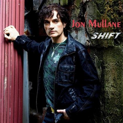 Jon Mullane - Shift