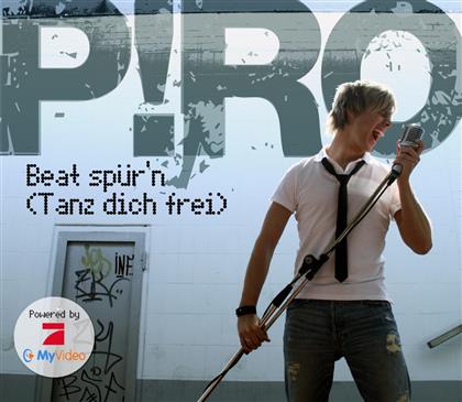 Piro - Beat Sprün (Tanz Dich Frei)