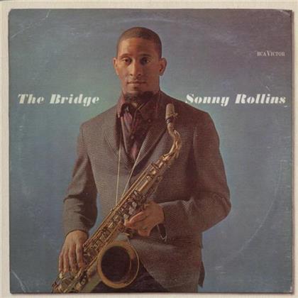 Sonny Rollins - Bridge (Remastered Edition, Remastered)