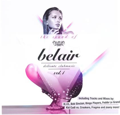 Sound Of Bel Air - Vol. 1