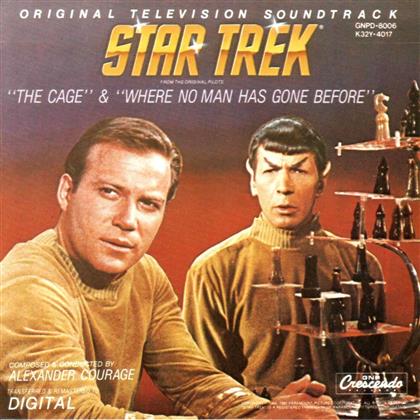 Star Trek - OST 1 - TV