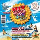 Hit Mania Estate 2010 (4 CDs)