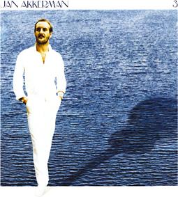 Jan Akkerman - 3 - Wounded Bird (Reissue)