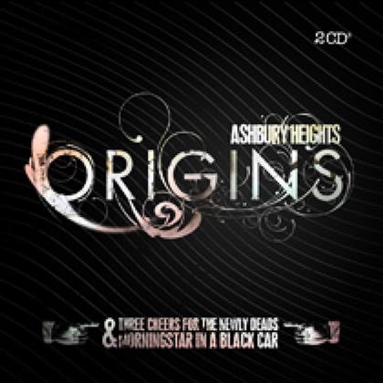Ashbury Heights - Origins (2 CDs)