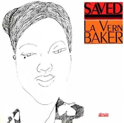 Lavern Baker - Saved