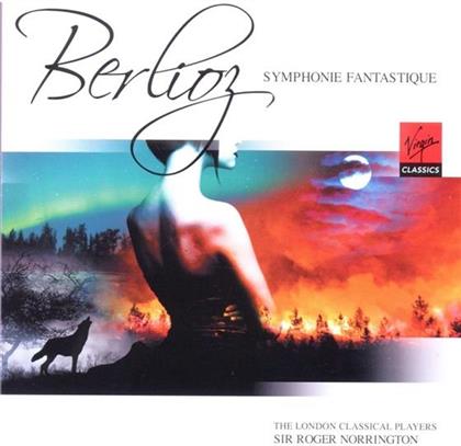 Norrington Roger / London Classical Pl. & Berlioz - Symphonie Fantastique / Francs-Juges Ov.