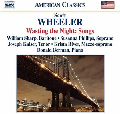 Philips / River & Scott Wheeler - Songs