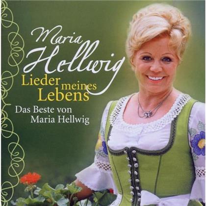 Maria Hellwig - Lieder Meines Lebens - Das Beste (2 CDs)