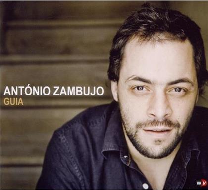 Antonio Zambujo - Guia