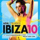 Azuli Presents - Ibiza 2010 (2 CDs)