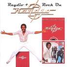 Raydio - Raydio & Rock On