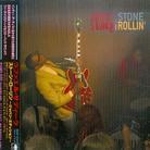 Raphael Saadiq - Stone Rollin' - + Bonus (Japan Edition)