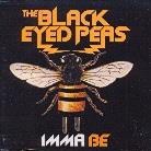 The Black Eyed Peas - Imma Be