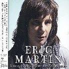 Eric Martin - Love Is Alive - Works 85-2010