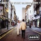 Oasis - What's The Story Morning Glory? (Japan Edition)