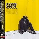 Dizzee Rascal - Boy In Da Corner - Reissue (Japan Edition)