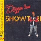 Dizzee Rascal - Showtime - Reissue (2 CDs)