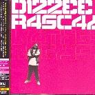 Dizzee Rascal - Maths And English - Reissue Edit.