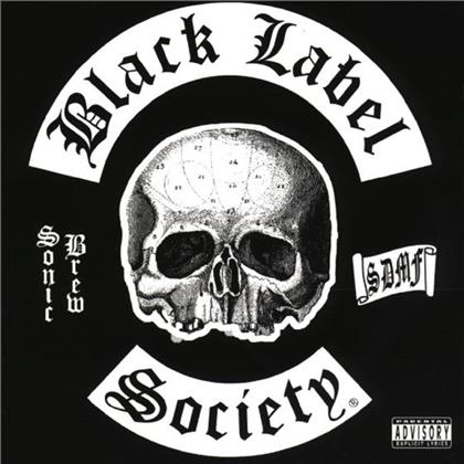 Black Label Society (Zakk Wylde) - Sonic Brew (Japan Edition)