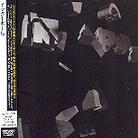 Interpol - --- - +1 Bonustrack (Japan Edition)
