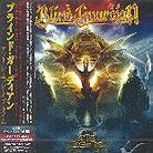 Blind Guardian - At The Edge Of Time (Japan Edition)