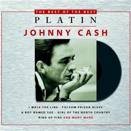 Johnny Cash - Wanted Man (Remastered)