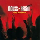 Mouss & Hakim (Zebda) - Vingt D'honneur (2 CD)