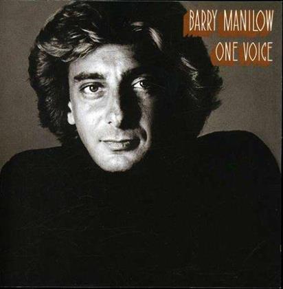Barry Manilow - One Voice