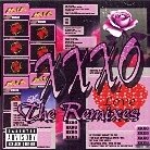 M.I.A. (Rap) - Xxxo: Remixes