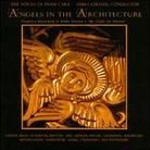 James Jordan - Angels In The Architecture