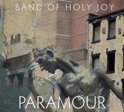 The Band Of Holy Joy - Paramour