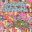 Luscious Jackson - Natural Ingredients