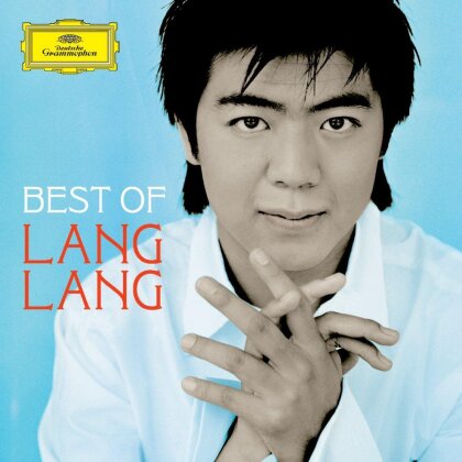 Lang Lang & --- - Best Of Lang Lang (2 CDs)
