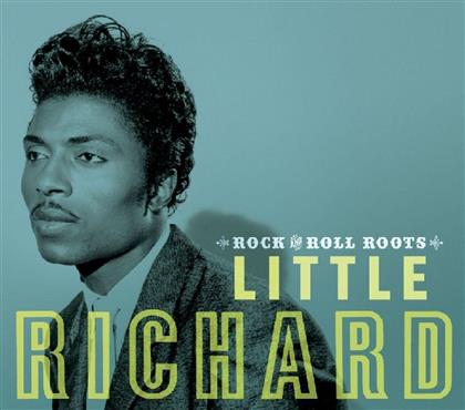 Little Richard - Rip It Up - Greatest Hits (2 CDs)