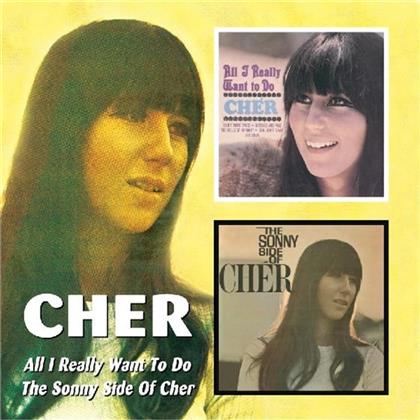 Cher - All I Really Want../Sonny