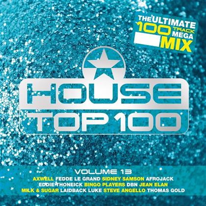 House Top 100 - Vol.13 (2 CDs)